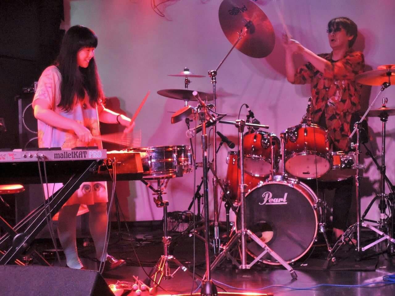 クリックでフライヤー表示