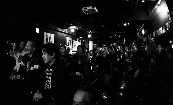 ザッパロウィン2019