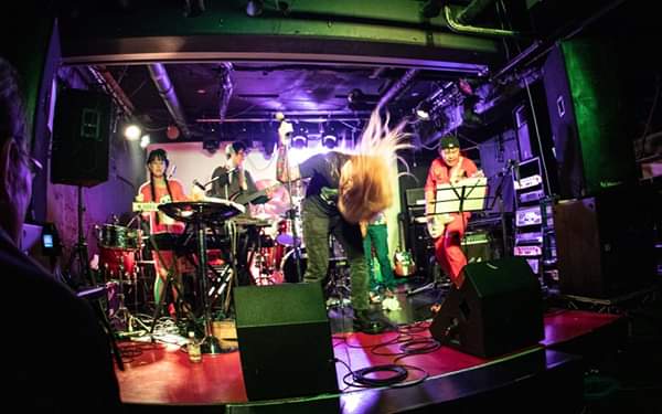 ザッパロウィン2019