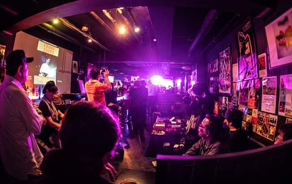 ザッパロウィン2019