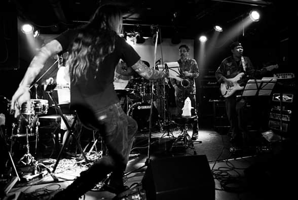 ザッパロウィン2019