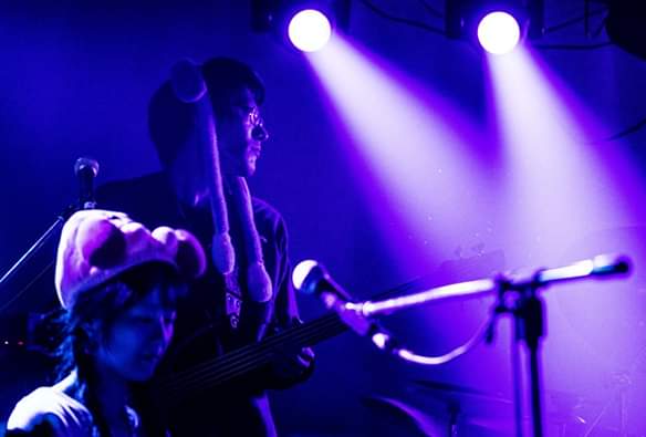 ザッパロウィン2019