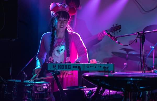 ザッパロウィン2019