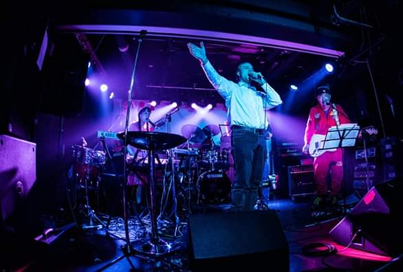 ザッパロウィン2019