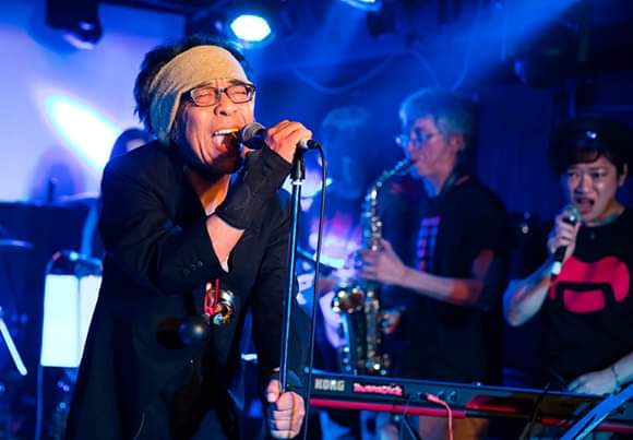 ザッパロウィン2019