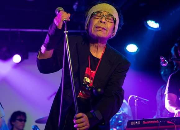 ザッパロウィン2019