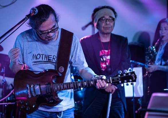 ザッパロウィン2019