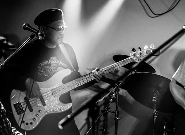 ザッパロウィン2019