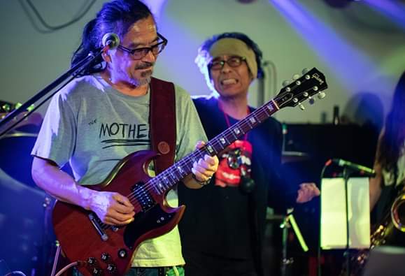 ザッパロウィン2019