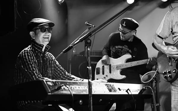 ザッパロウィン2019