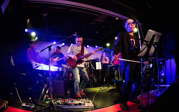 ザッパロウィン2019