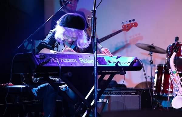 ザッパロウィン2019