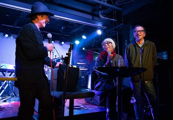 ザッパロウィン2019