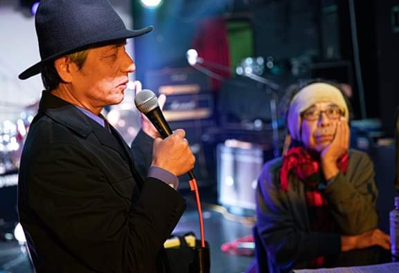 ザッパロウィン2019