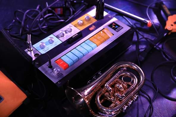 ザッパロウィン2019