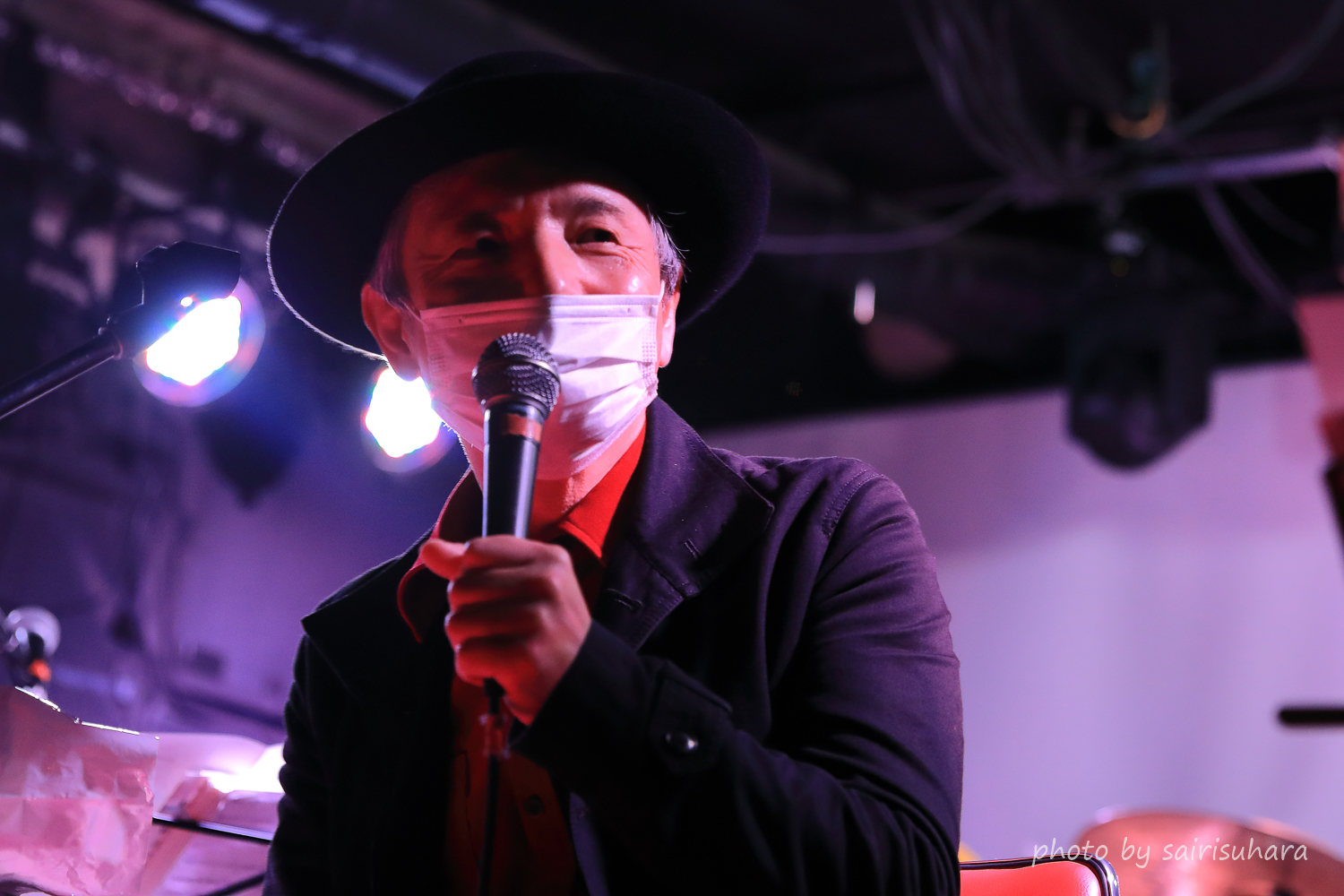 ザッパロウィン2020