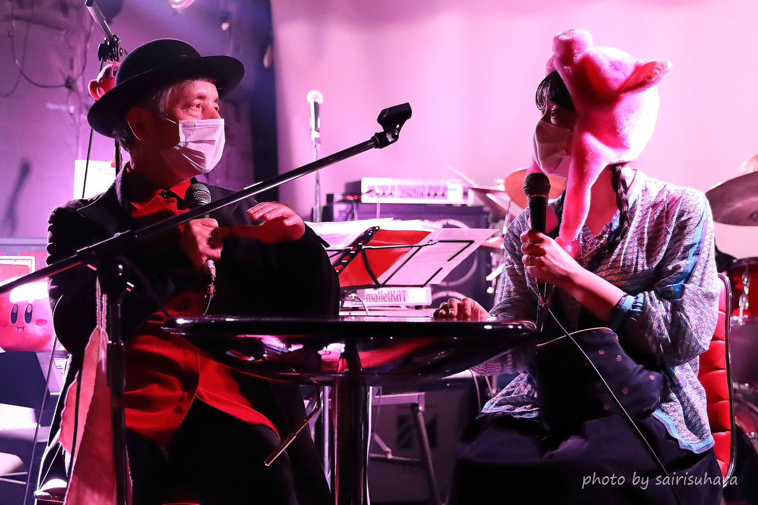 ザッパロウィン2020