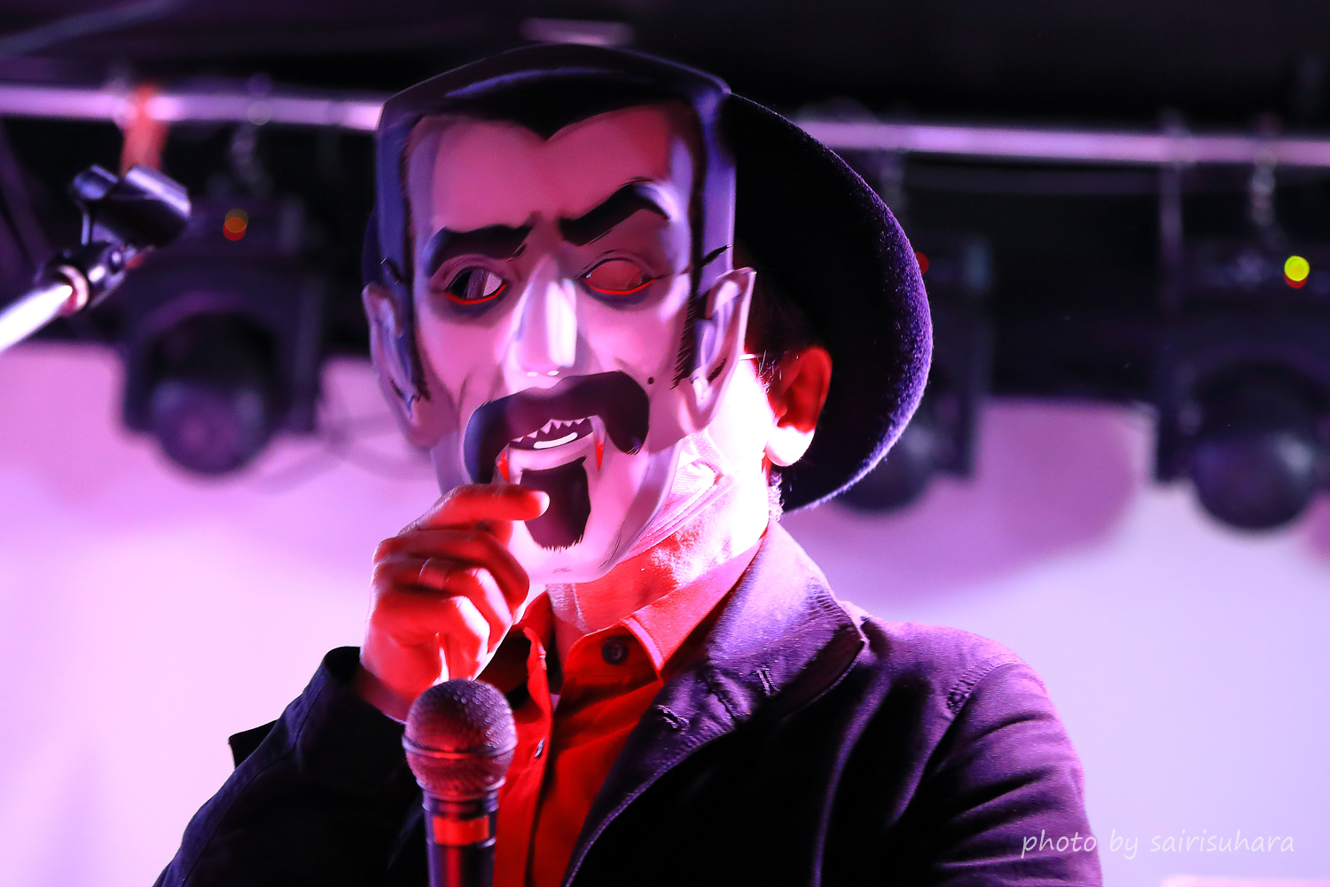 ザッパロウィン2020