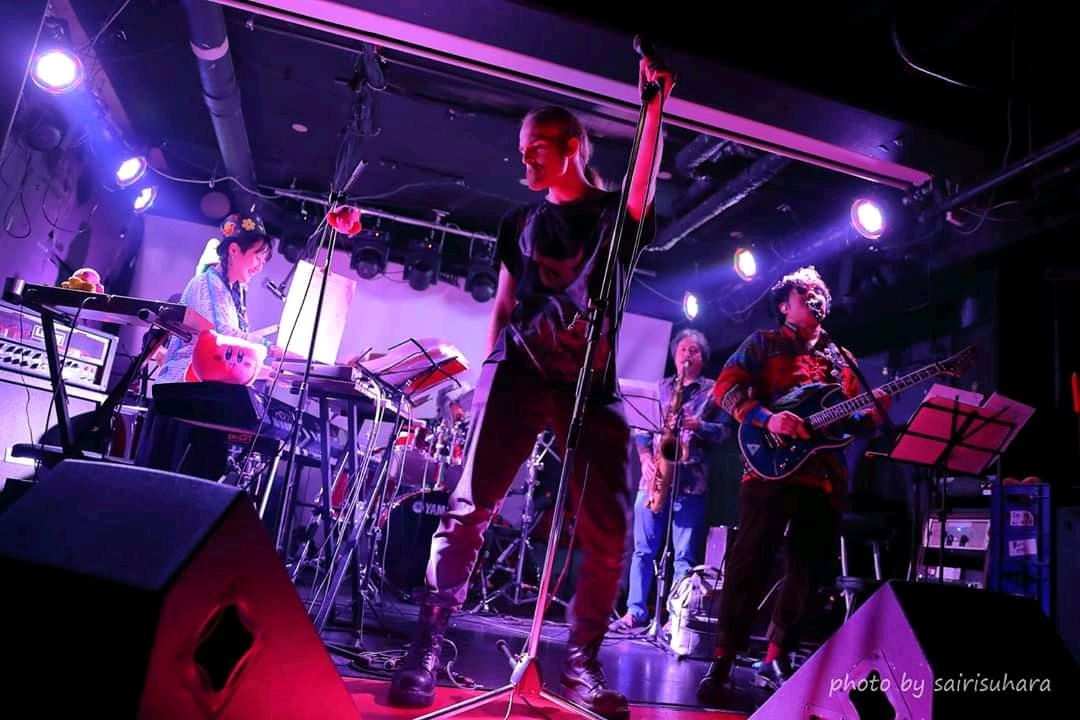 ザッパロウィン2020