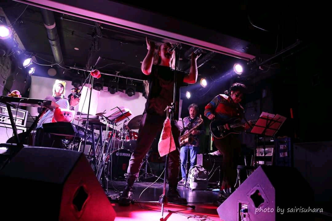 ザッパロウィン2020