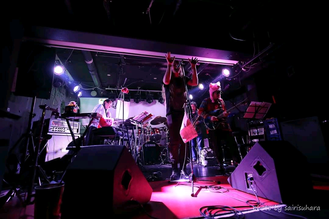 ザッパロウィン2020