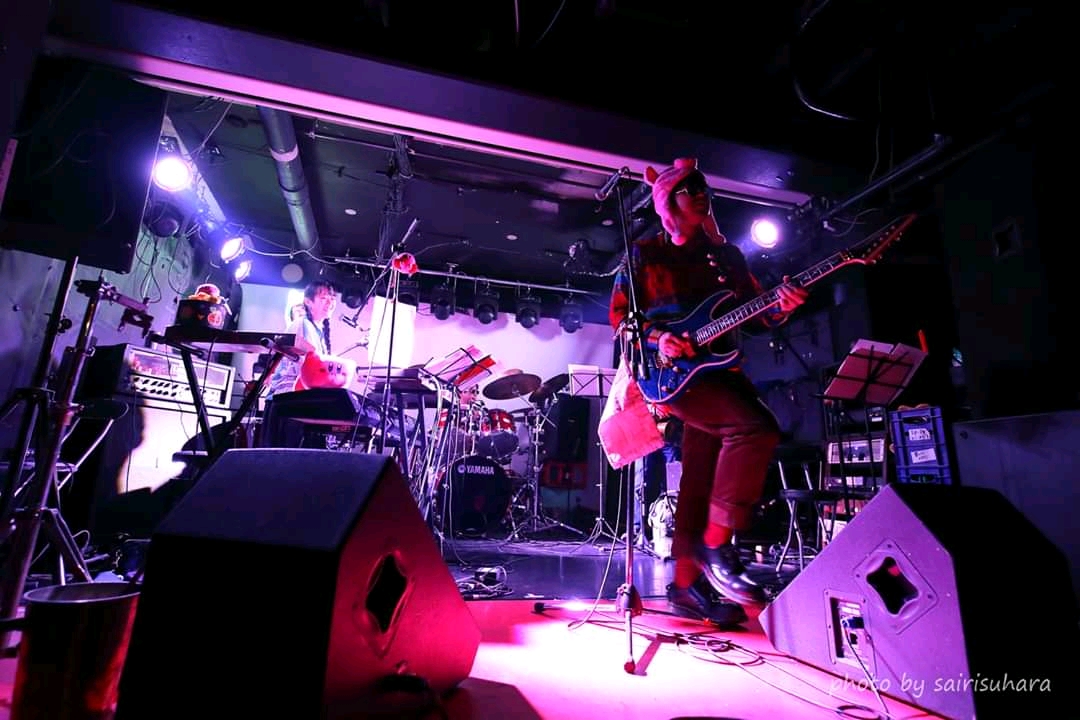 ザッパロウィン2020