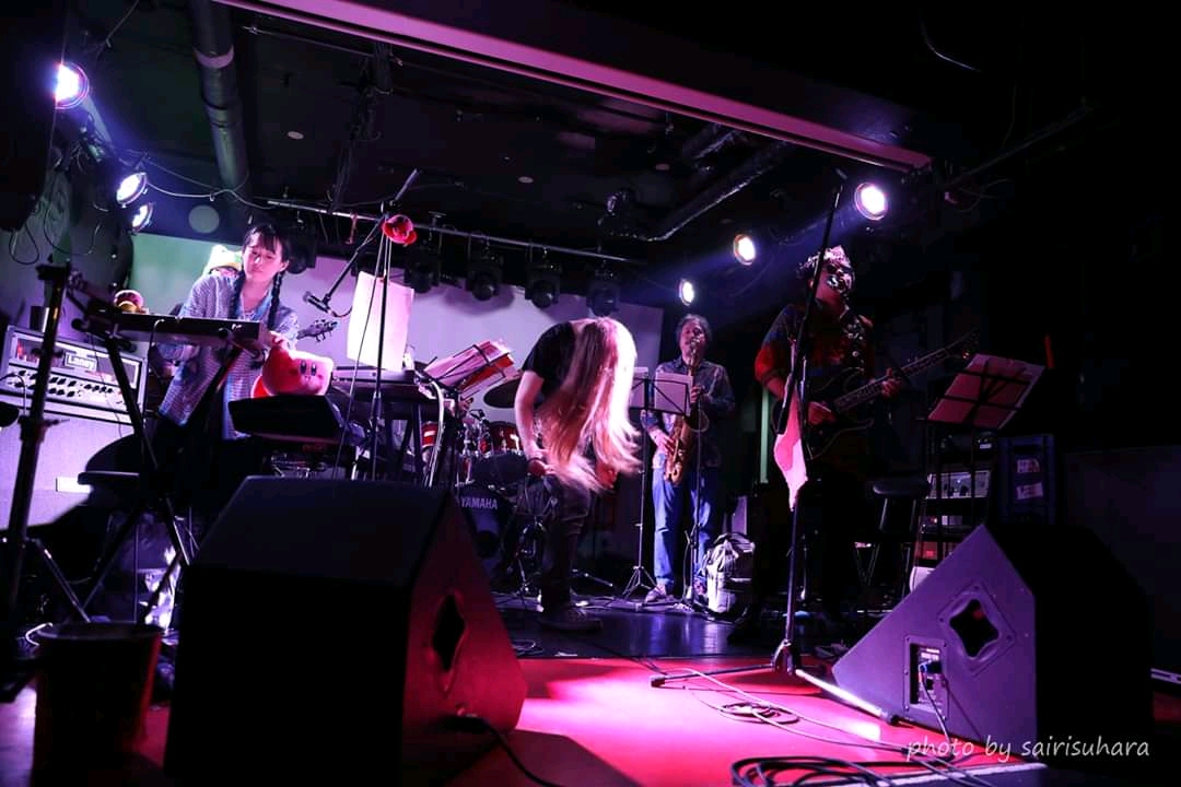 ザッパロウィン2020