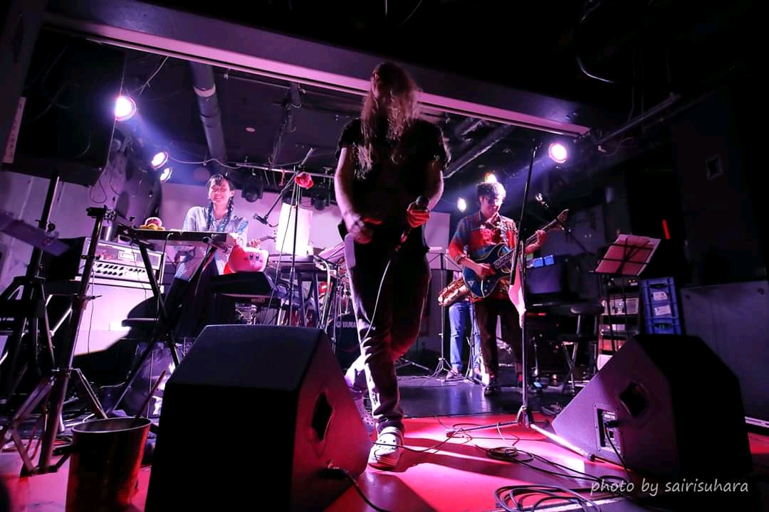 ザッパロウィン2020