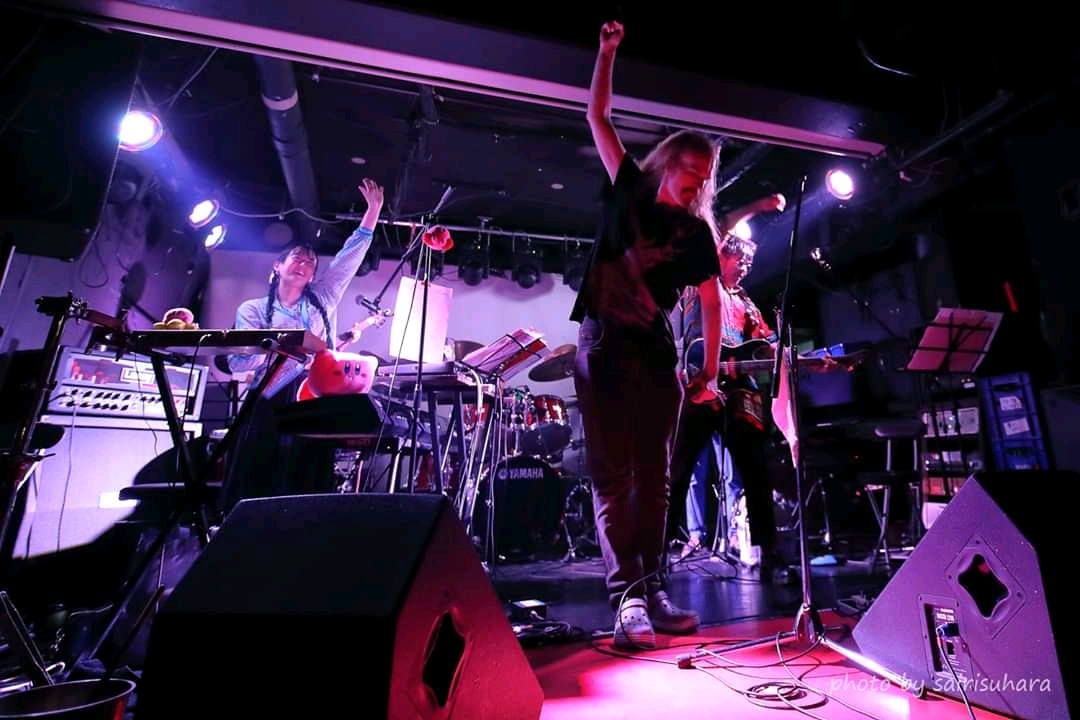 ザッパロウィン2020