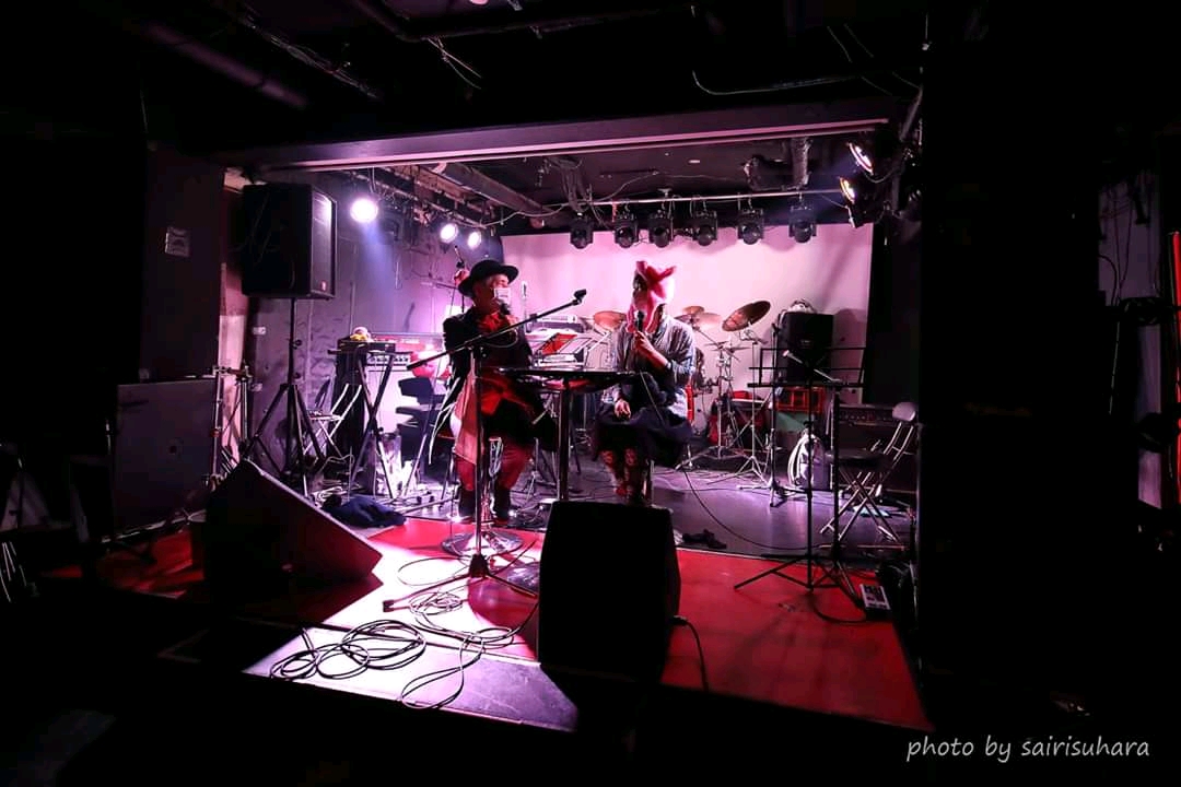 ザッパロウィン2020