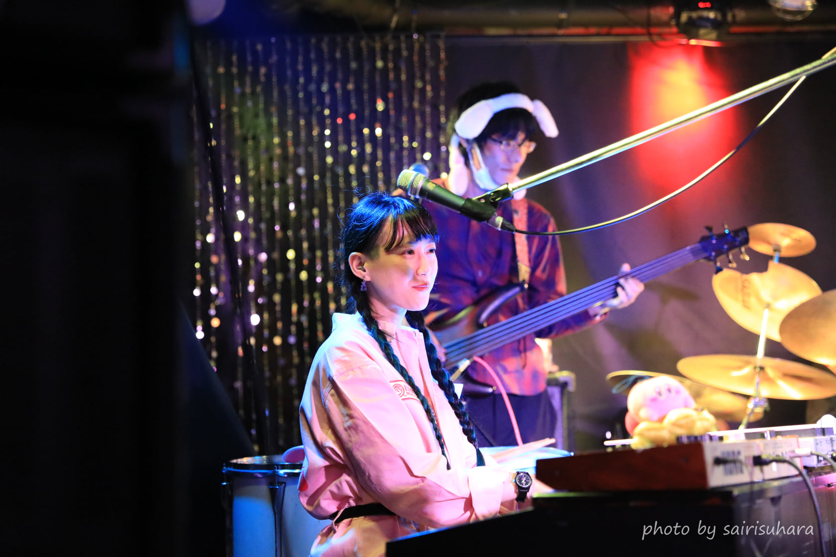 ザッパロウィン2021