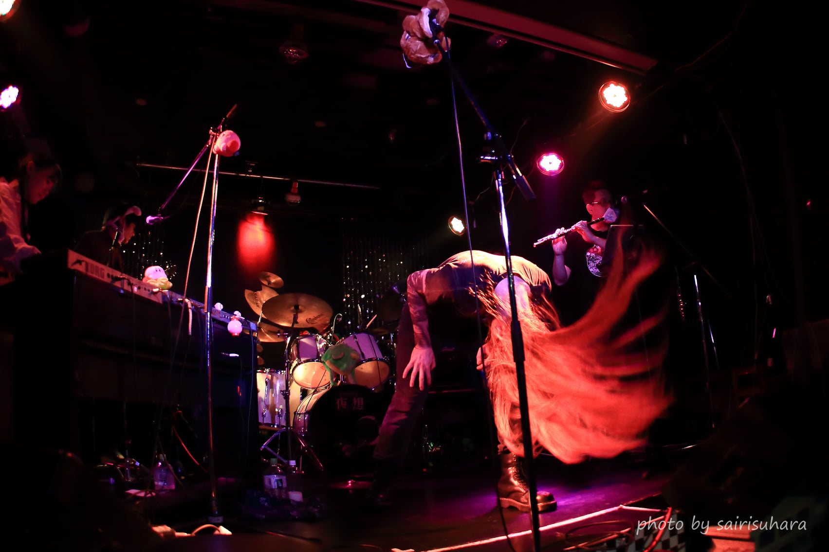 ザッパロウィン2021