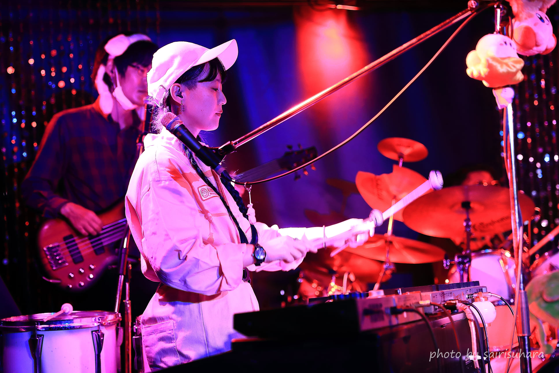 ザッパロウィン2021