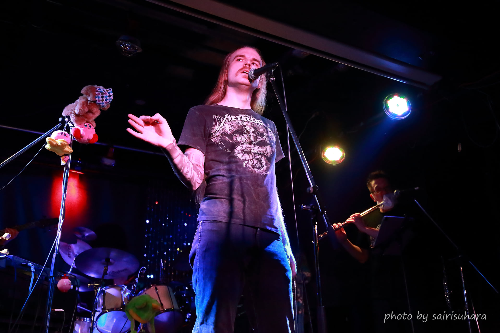 ザッパロウィン2021