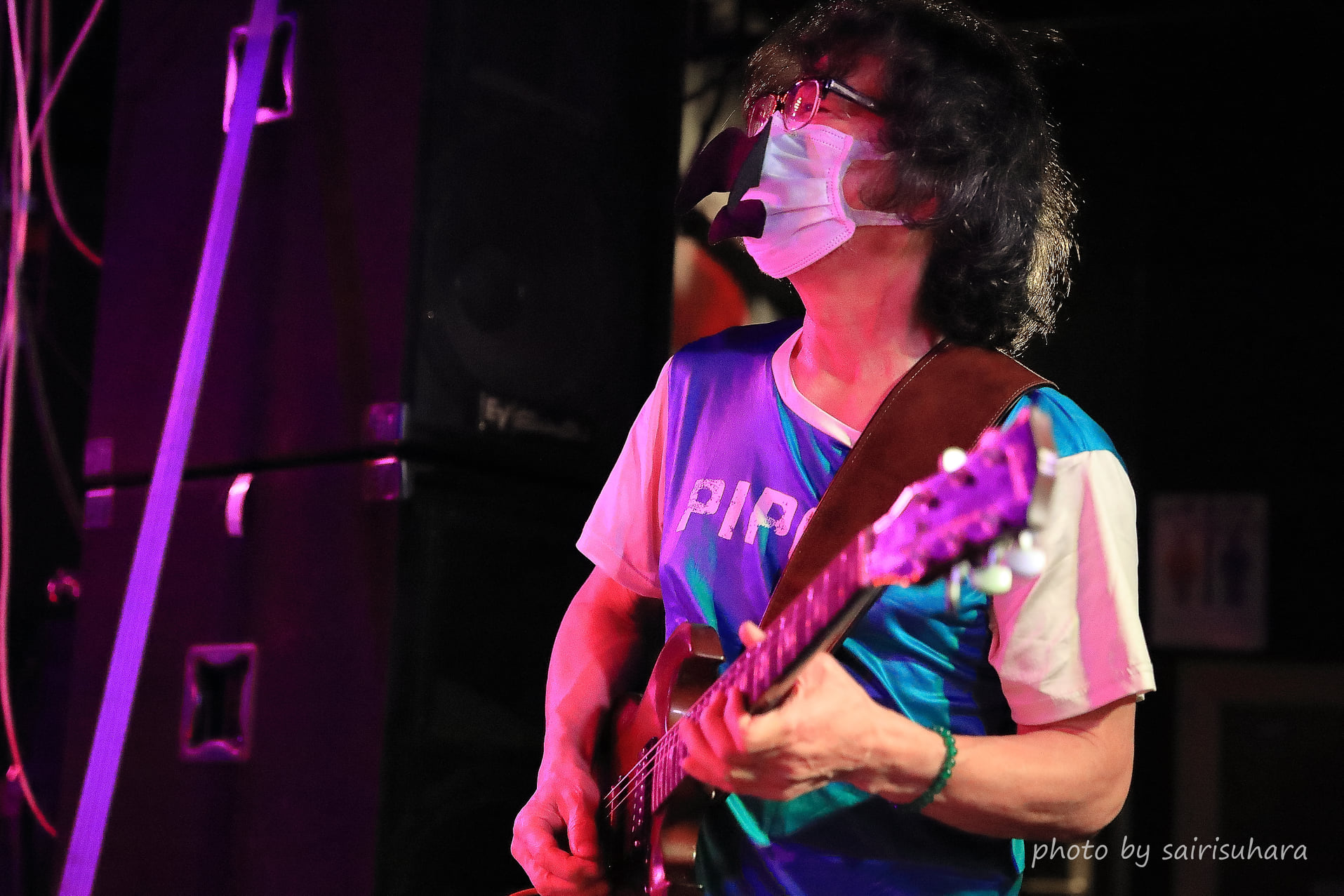 ザッパロウィン2021