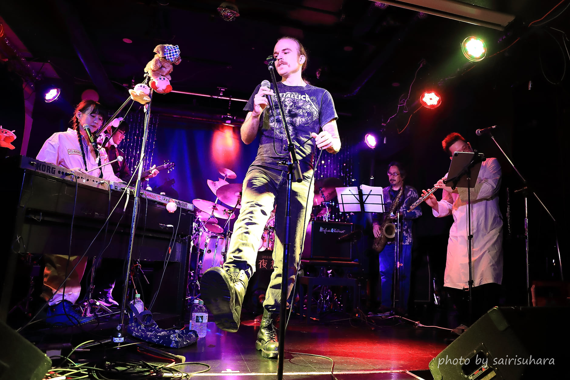 ザッパロウィン2021