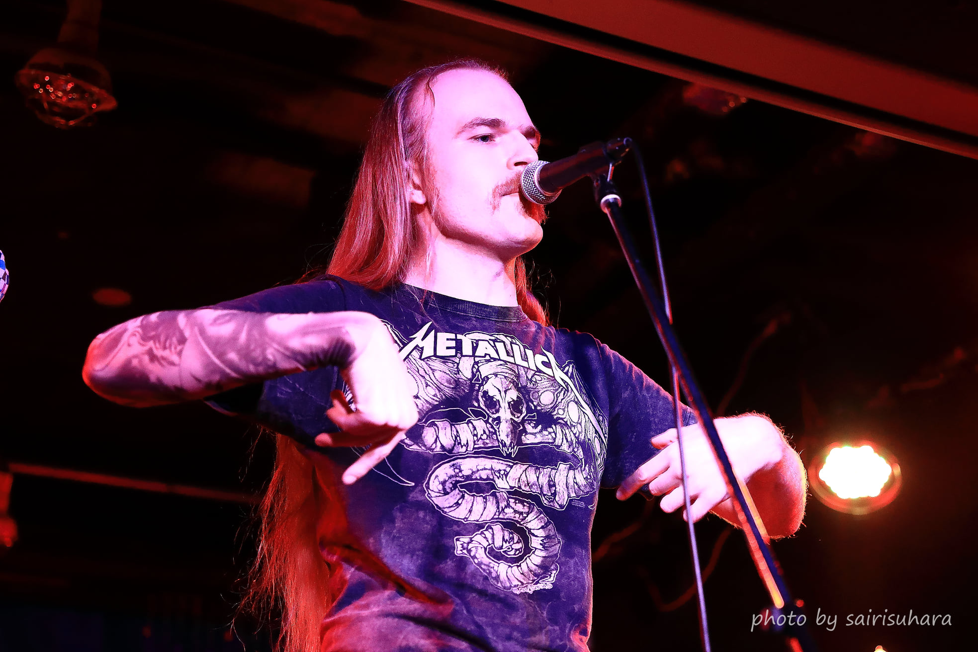 ザッパロウィン2021