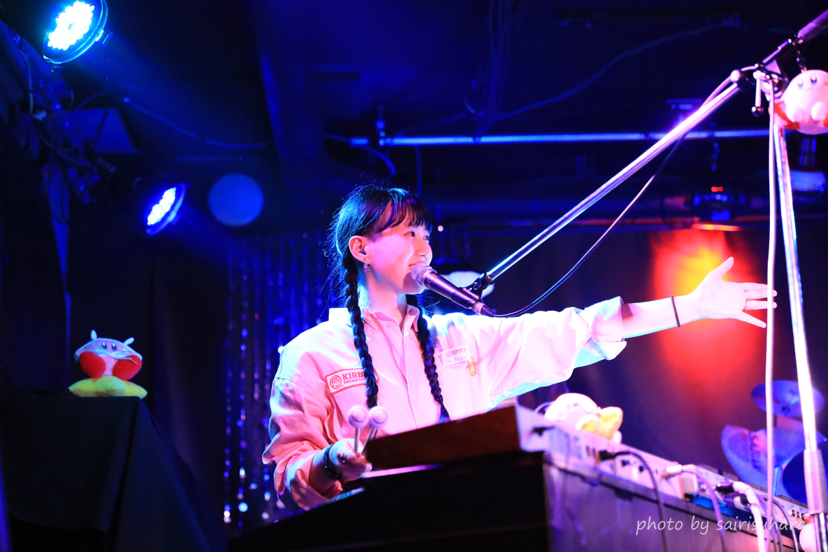 ザッパロウィン2021