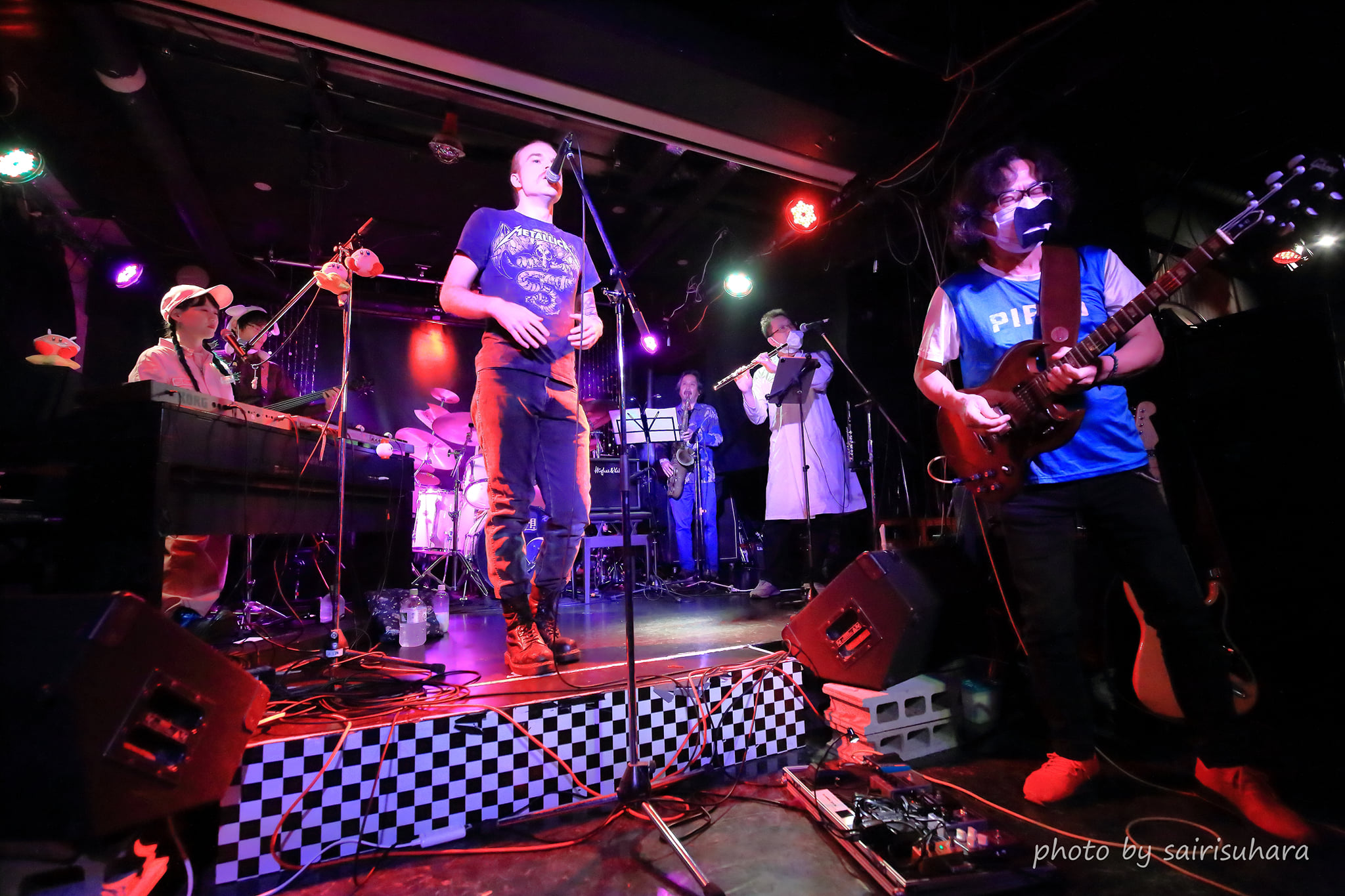 ザッパロウィン2021