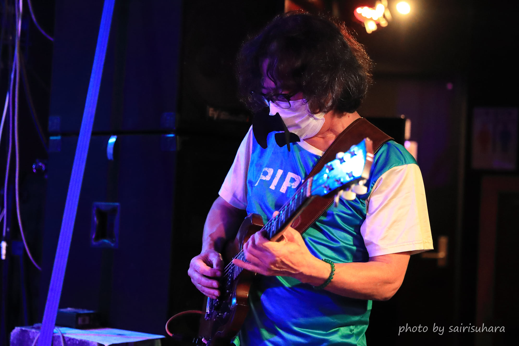 ザッパロウィン2021