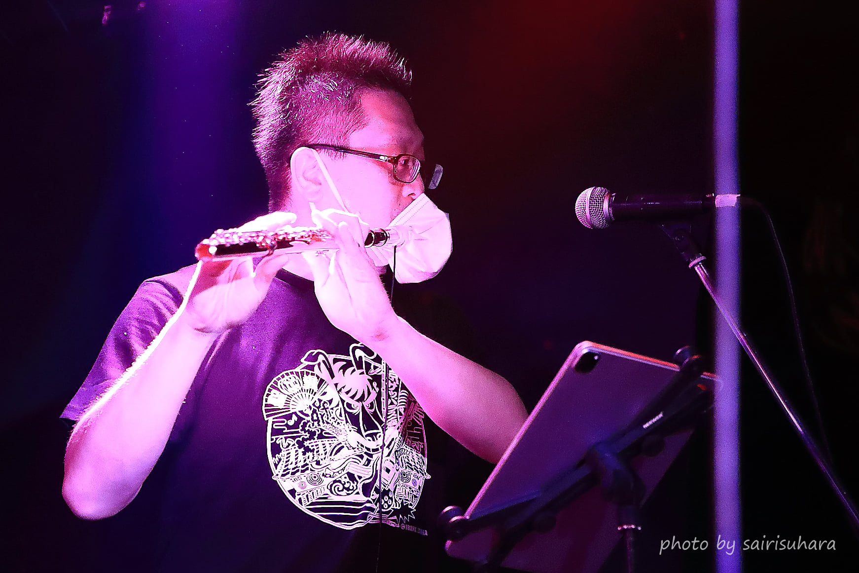 ザッパロウィン2021