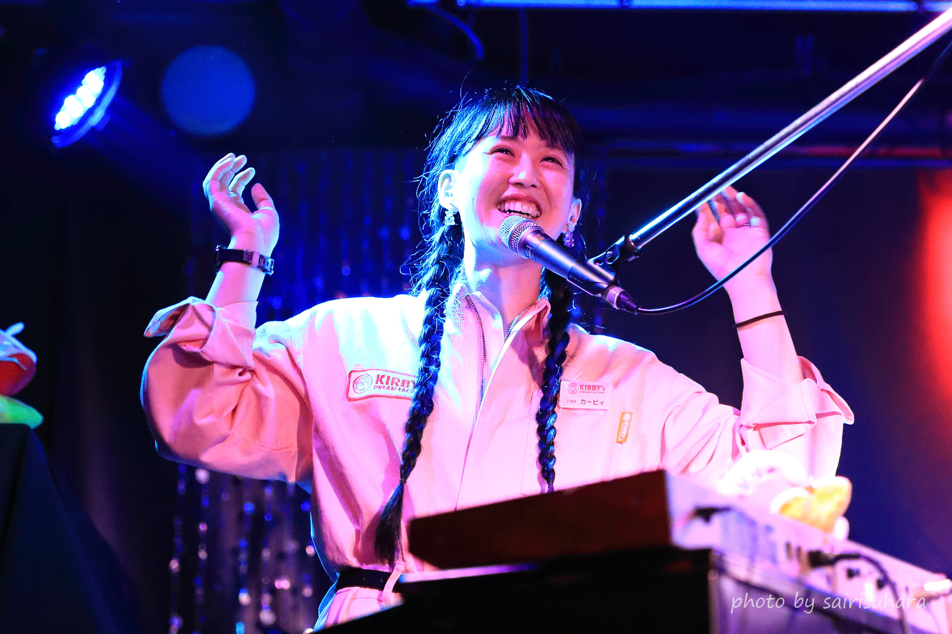 ザッパロウィン2021