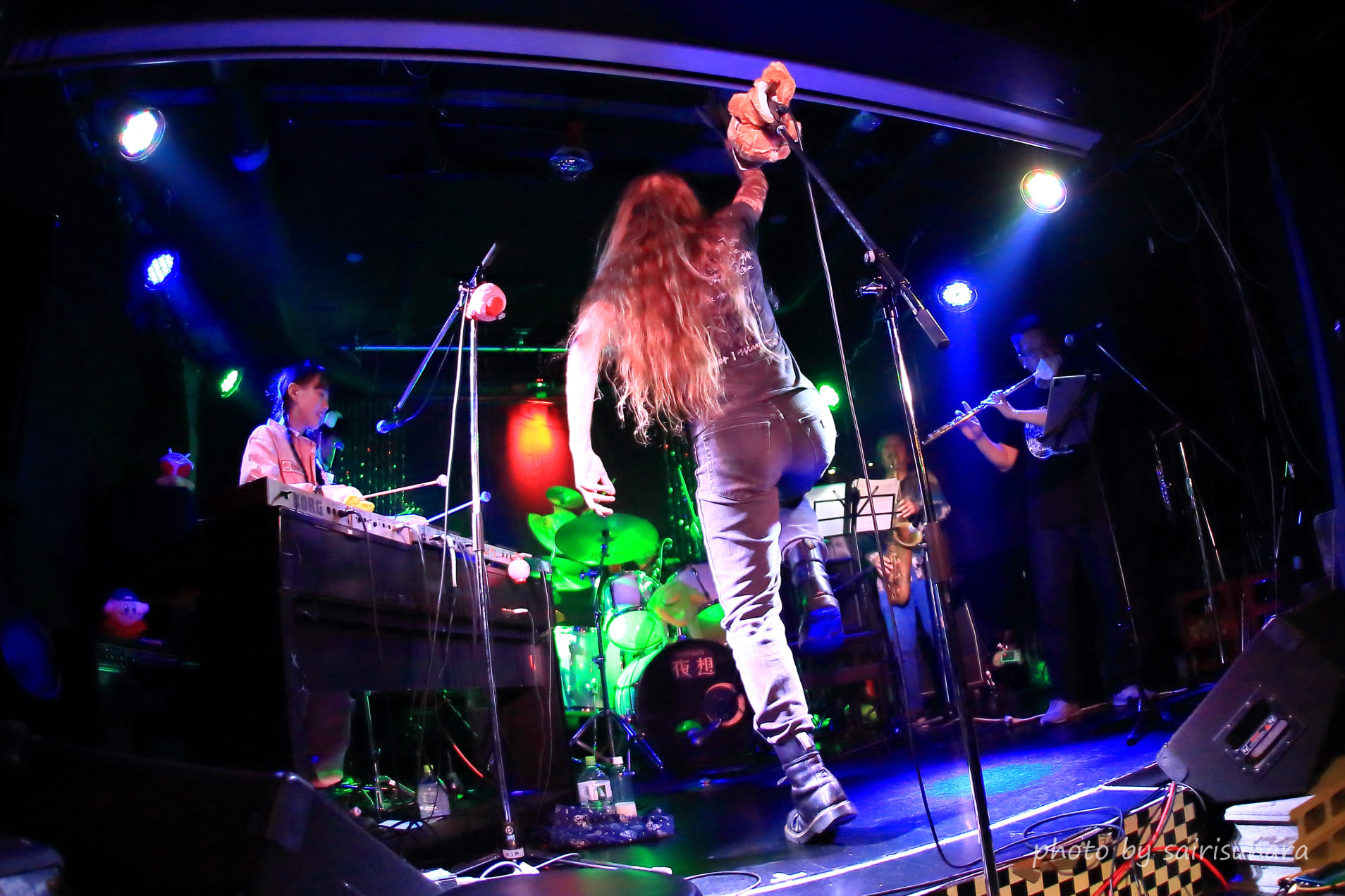 ザッパロウィン2021