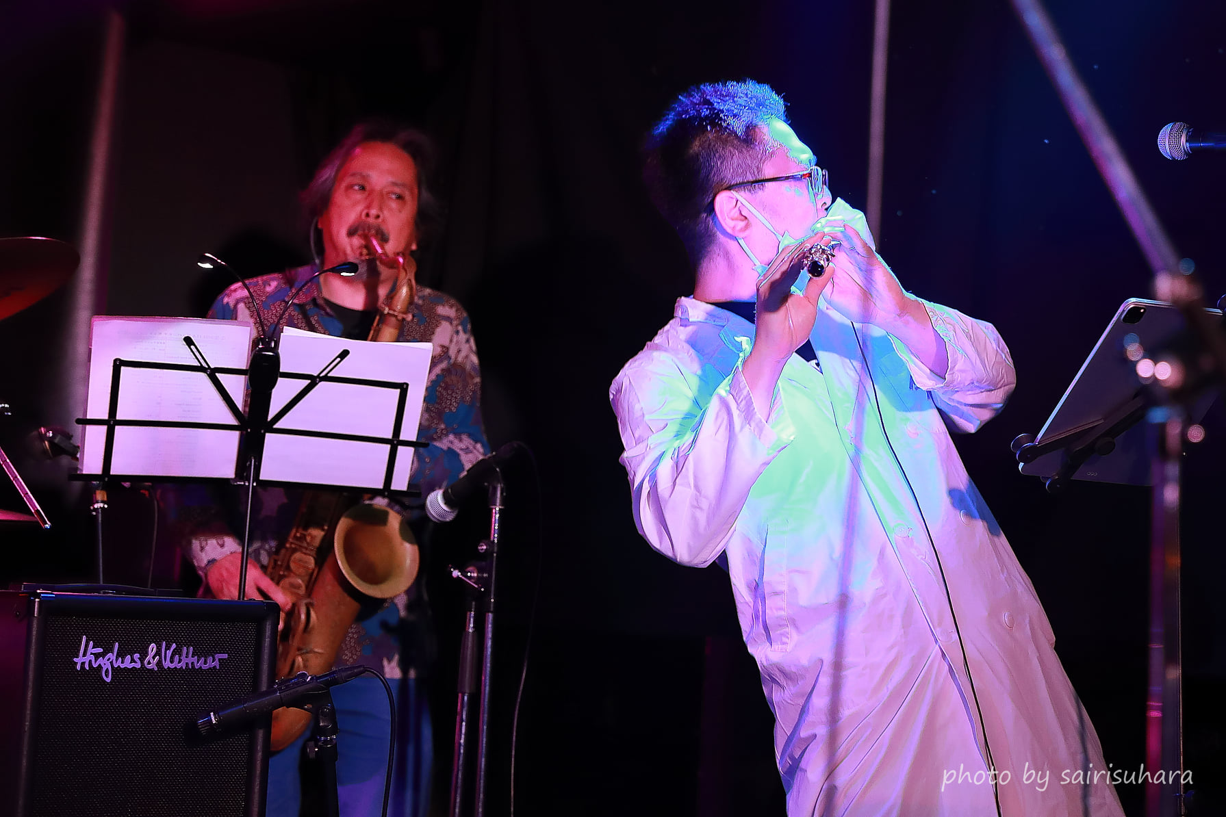 ザッパロウィン2021