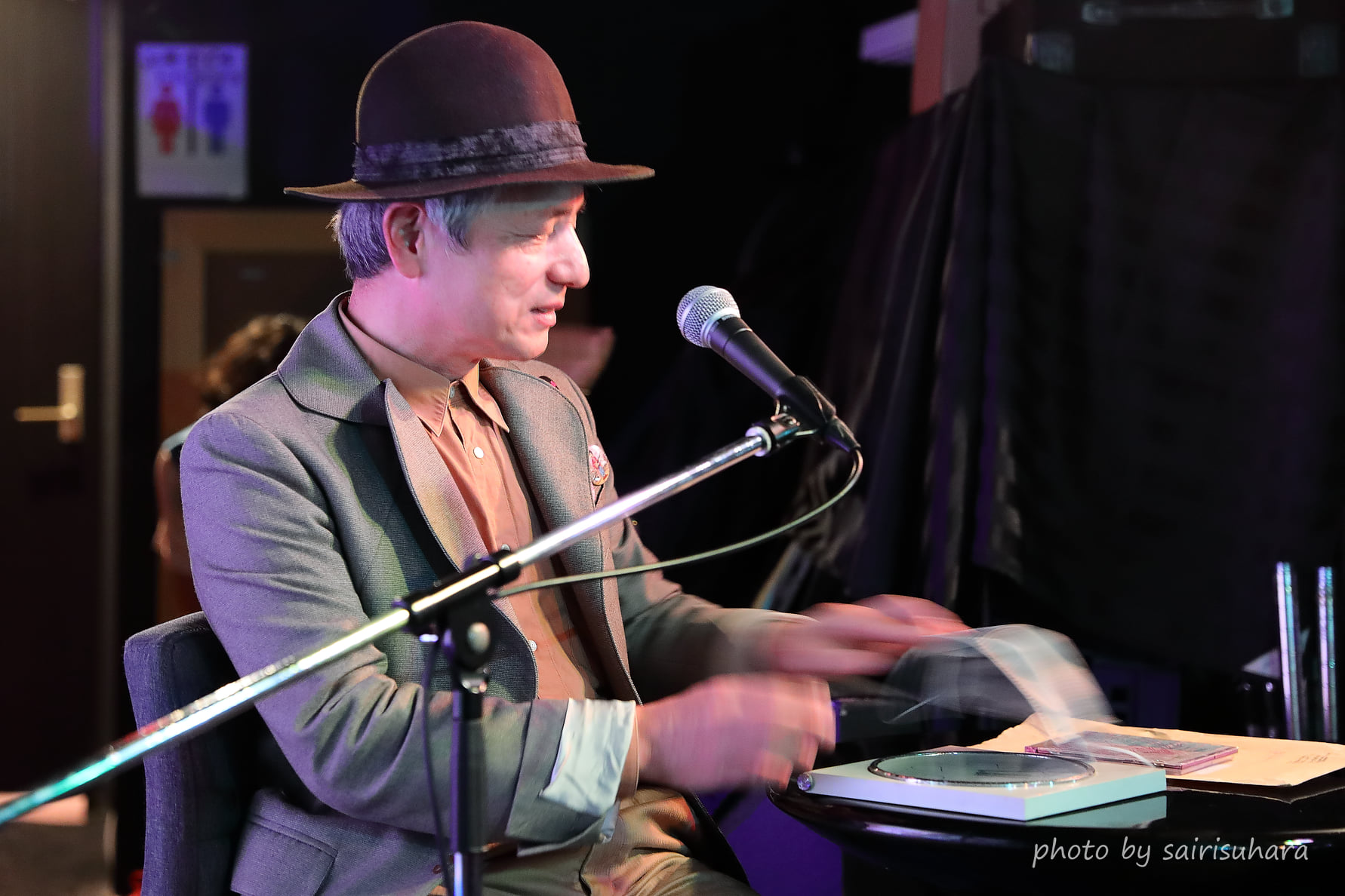 ザッパロウィン2021