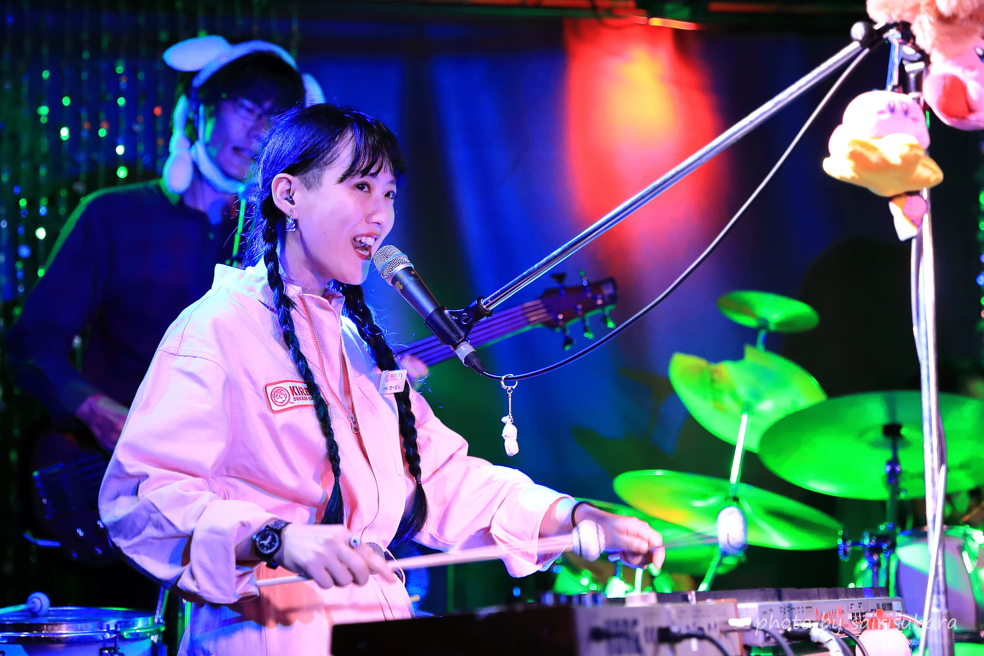 ザッパロウィン2021