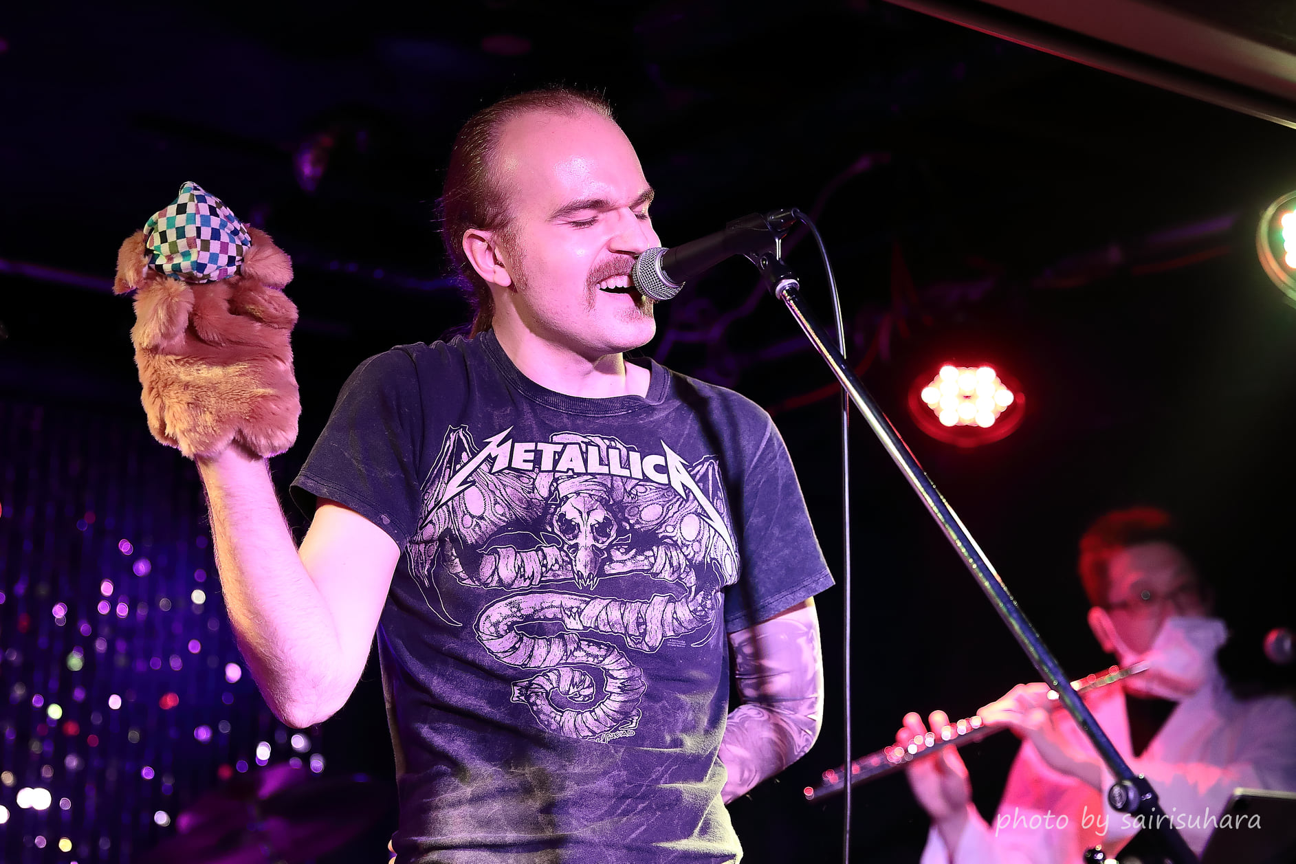 ザッパロウィン2021