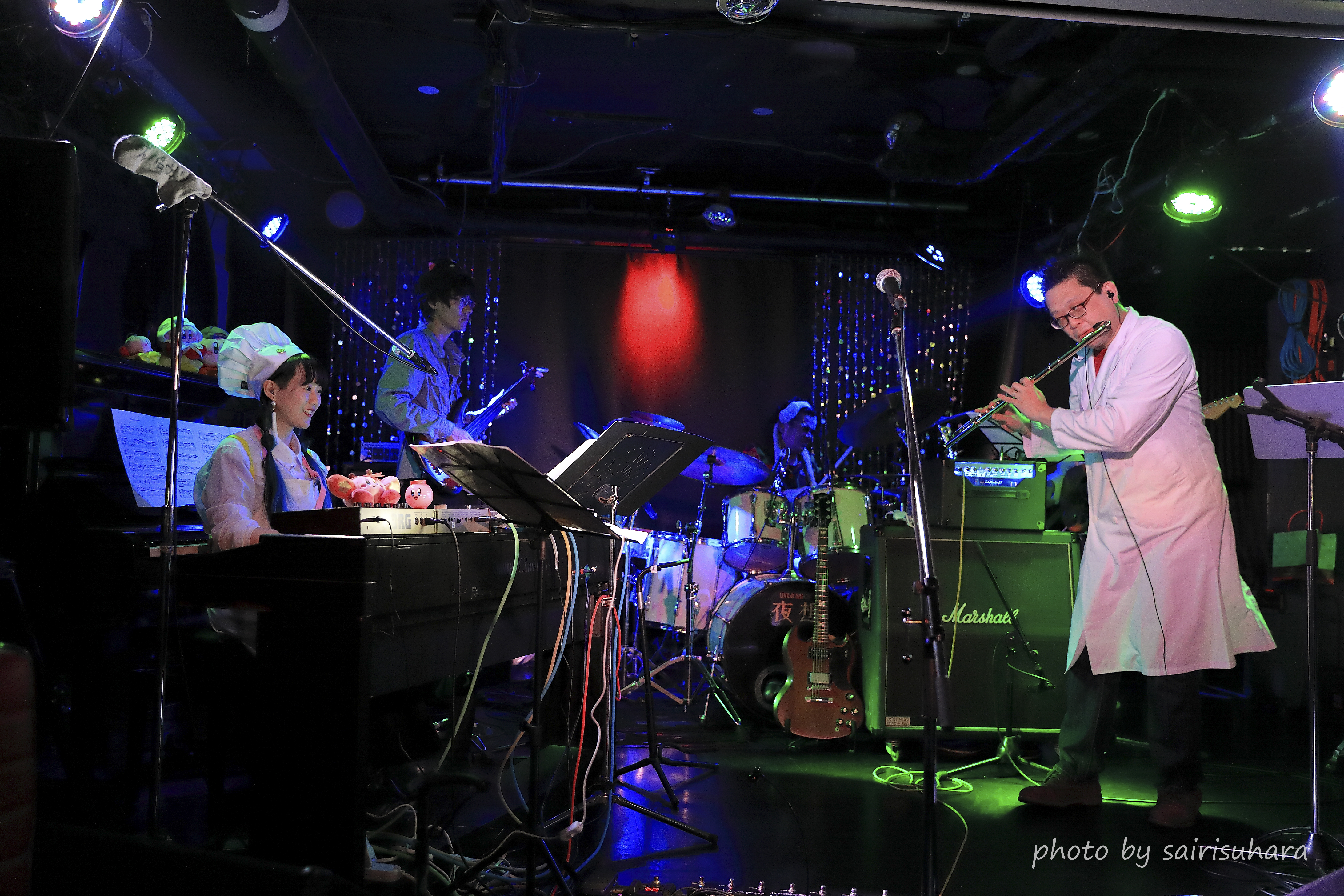 ザッパロウィン2022