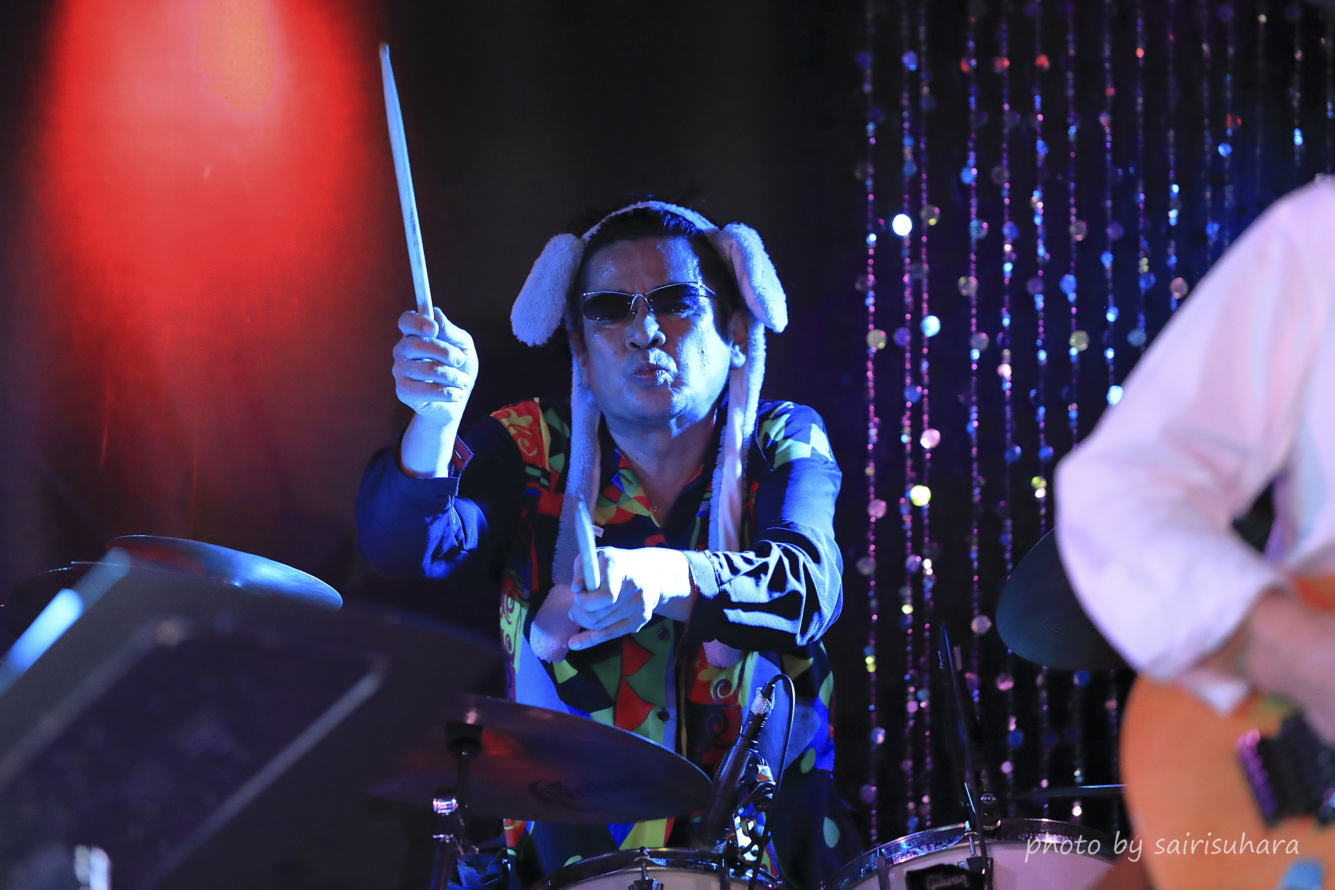 ザッパロウィン2022