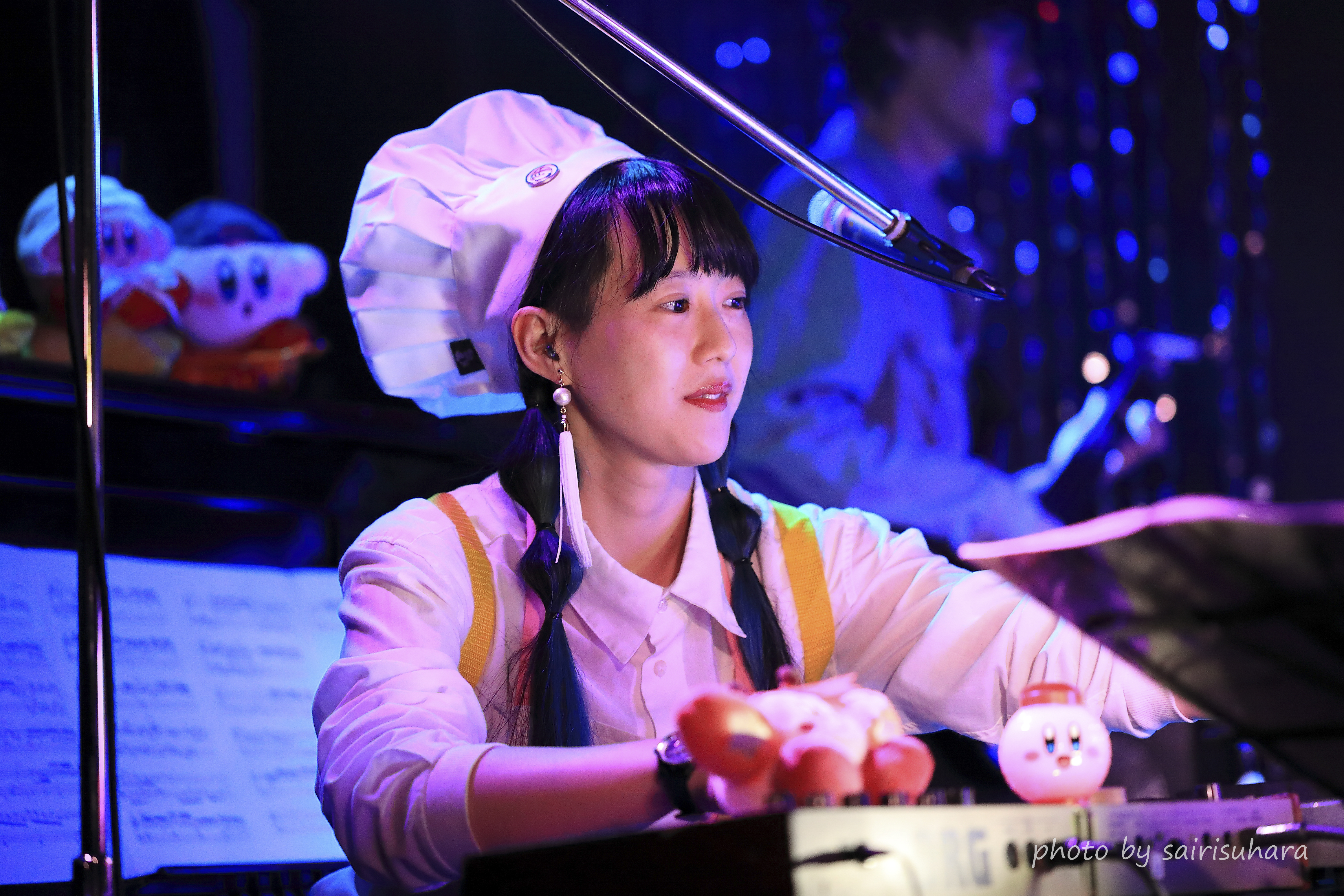 ザッパロウィン2022